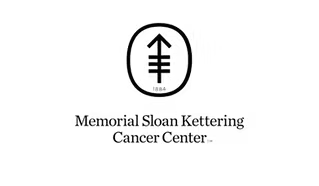 Memorial Sloan Kettering Cancer Center logo